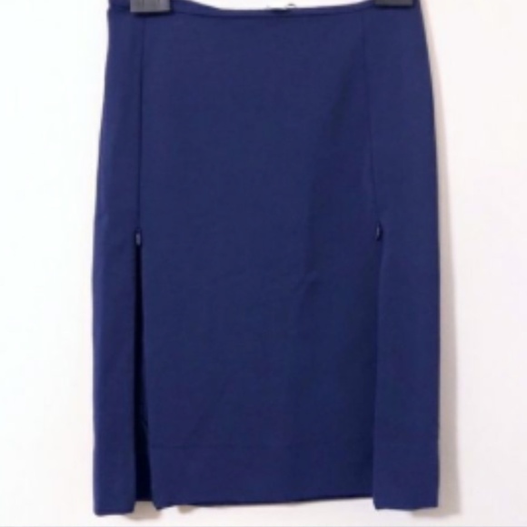 DVF skirt Rita Two Double Zipper - Picture 11 of 11